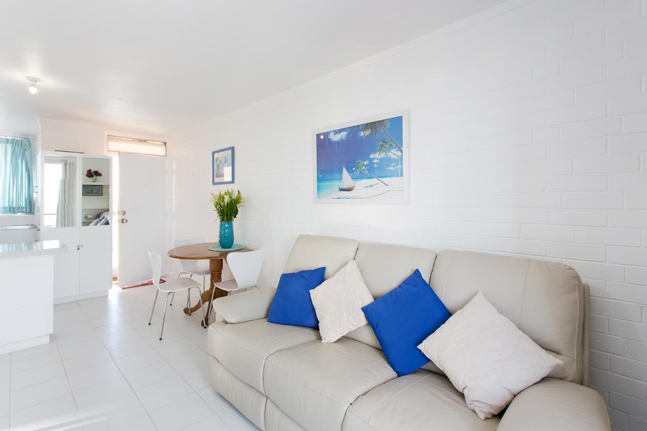 Ocean Harbour Views Apartment ฟรีแมนเทิล ภายนอก รูปภาพ